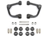 Fabtech FTS22159 Stainless American Uniball Upper Control Arms Stock-6" Lift 2009-13 Ford F-150 4WD / Fabtech FTS22159 Uniball Upper Control Arms