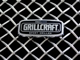 GrillCraft FOR1310SW SW Series Polished SS Upper Grille 2009-2012 Ford F-150 Lariat/King Ranch