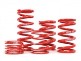 H&R 29170CS3 RSS 2005-2009 Mustang Coil Over Upgrade Springs F-715#, R-600#