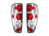 IPCW CWT-CE355C Crystal Clear Taillights