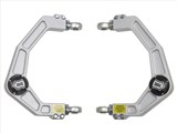 Icon Vehicle Dynamics 98505DJ Billet Aluminum Uniball Upper Control Arms 2004-2020 F150 & Expedition / Icon Vehicle Dynamics 98505DJ Upper Control Arms