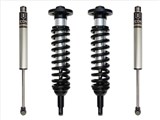Icon Vehicle Dynamics K93010 3-Inch Lift Stage 1 Suspension System 2009-2013 Ford F-150 2WD