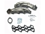 JBA 1625S-9 Stainless Steel 50-State Legal Headers for 1999-2004 Ford Mustang 4.6 2V / JBA 1625S-9 Stainless Steel Mustang Headers