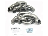 JBA 1675S Stainless Steel 50-State Legal Headers for 2005-2010 Ford Mustang GT 4.6 / JBA 1675S Ford Mustang GT Stainless Headers