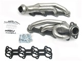 JBA 1687S Stainless Steel 50-State Legal Headers for 2004-2008 Ford F150 4.6 / JBA 1687S 2004-2008 Ford F150 4.6 Headers