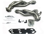 JBA 1842S-9 Stainless 50-State Legal Headers for 2003-2012 Silverado & Sierra 4.3 / JBA 1842S-9 Stainless 50-State Legal Headers