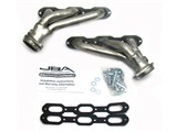 JBA 1920S Stainless 50-State Legal Headers for 2005-2010 Dodge Challenger Charger Magnum 300C V6 3.5 / JBA 1920S Stainless 50-State Legal Headers