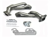JBA 1939S Stainless 50-State Legal Shorty Headers for 1996-2003 Dodge Ram/Dakota 3.9 / JBA 1939S Stainless 50-State Legal Shorty Headers