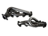 JBA 1949S Stainless 50-State Legal Shorty Headers for 2000-2003 Dakota/Durango & 2004-2007 RAM 4.7 / JBA 1949S Stainless 50-State Legal Shorty Headers