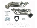 JBA 1950S Stainless 50-State Legal Headers for 1996-2002 Dodge Ram V10 8.0 / JBA 1950S Stainless 50-State Legal Headers