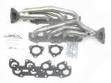 JBA2010S Stainless Steel 50-State Legal Headers for 2000-2004 Toyota Tundra & Sequoia 4.7 V8 / JBA 2010S Tundra / Sequoia Stainless Steel Headers