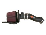 K&N 57-2532 Performance Air Intake System 1999-2004 Ford Mustang V6