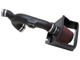 K&N 57-2583 Performance Air Intake System 2011-2014 Ford F-150 3.5 EcoBoost