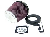K&N 63-1008 AirCharger Off-Road & Racing Performance Air Intake System 1996-2002 Ford Mustang 4.6