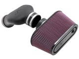 K&N 63-1050 AirCharger Performance Air Intake System 2001-2004 Corvette C5 Z06 / KAN-63-1050 Performance Air Intake System
