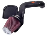 K&N 63-1094 Aircharger Performance Cold Air Intake System 2009 Dodge Durango 5.7 Hemi