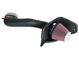 K&N 63-2565 AirCharger Off-Road & Racing Performance Air Intake System 2007-2009 Ford Mustang 4.6
