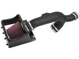 K&N 63-2593 Performance Air Intake System 2015-2020 Ford F150 Ecoboost 2.7