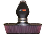 K&N 63-3052 AirCharger Performance Air Intake System 2005 Chevrolet Corvette C6 / KAN-63-3052 Performance Air Intake System