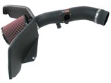 K&N 63-3062 AirCharger Performance Air Intake System 2007-2009 TrailBlazer Saab 9-7 Envoy 4.2 / KAN-63-3062 Performance Air Intake System