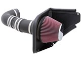 K&N 63-3071 Aircharger Performance Cold Air Intake 2008 2009 Pontiac G8 GT / KAN-63-3071 Performance Air Intake System