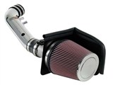K&N 69-3524TP Typhoon Performance Air Intake System, Fits 1996-2001 Ford Mustang GT