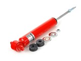 Koni 8040 1087 Adjustable Special D Red Twin-Tube Front Shock