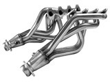 Kooks 11312200 1-3/4" Stainless Headers for 2005-2010 Ford Mustang GT, Shelby & Bullitt / Kooks 11312200 Stainless Steel 1-3/4" Headers