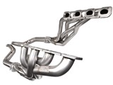 Kooks 2310H410 1-7/8" Stainless Headers & Non-Catted OEM Conn. Kit. 2004-2007 Cadillac CTS-V / Kooks 2310H410 Stainless Steel 1-7/8" Headers
