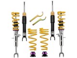 KW Suspension 10262001 Variant-1 Coil-Over Kit 2003-2007 Saturn Ion / KW Suspension 10262001 Variant-1 Coil-Over Kit