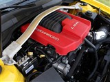Lingenfelter L250356512 630+ HP ZL1 Engine Performance Package Kit 2012 2013 Camaro ZL1
