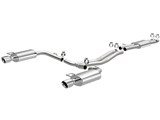 Magnaflow 15218 Cat-Back Exhaust System 2012 2013 2014 Ford Explorer 3.5 EcoBoost / Magnaflow 15218 Catback Exhaust System