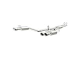 Magnaflow 15290 Stainless Catback Exhaust System for 2014-2015 Chevrolet SS 6.2 / Magnaflow 15290 Chevy SS Catback Exhaust System
