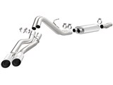 Magnaflow 15588 Street Series Catback Exhaust 2010-1014 Ford F150 SVT Raptor / Magnaflow 15588 Catback Exhaust System