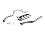Magnaflow 15618 Stainless Cat-back Exhaust 4