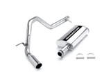 Magnaflow 15755 Catback Exhaust 2003 2004 2005 2006 Ford Expedition / Magnaflow 15755 Catback Exhaust System