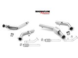 Magnaflow 93994 & 93995 High-Flow Catalytic Converter Driver & Passenger Set 2005-2006 Pontiac GTO
