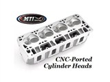MTI Racing $600.00 Core Charge for CNC Ported Heads / 