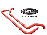 MTI Racing a2Cam10sway Front & Rear Anti Sway Bars 2010 2011 2012 2013 Camaro / 