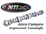 MTI Racing a9CamCam1 Stage 1 Camshaft 2010 2011 2012 2013 Camaro / 