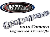 MTI Racing a9CamCam2 Stage 2 Camshaft 2010 2011 2012 2013 Camaro / 