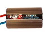 NRG Innovations EPAC-200TI EPAC Electronic Voltage Stabilizer - Gold / 