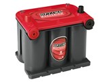 Optima 9022-091 Red Top Group 75/25 Sealed Starting Battery / Optima 9022-091 Red Top Group 75/25 Battery