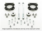Pro Comp Suspension 62160 Front 2.5-Inch Leveling Kit Suspension Lift 2009-2014 Ford F-150 2WD