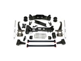Pro Comp Suspension K4143B 6-Inch Suspension Lift Kit With ES9000 Shocks 2009-2013 Ford F-150 4WD