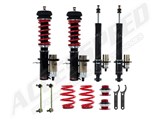 Pedders 164033 Extreme Xa Remote Canister 2-Way Adjustable Coilover Kit for 2004-2006 GTO
