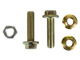Pedders PED-4306 Front Strut Lower Clevis Fastener Kit for 2004-2009 Pontiac GTO & G8 / Pedders GTO G8 Front Strut Lower Clevis Fasteners