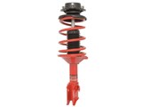 Pedders PED-818472L EziFit Front LH Strut and Spring for 2003-2008 Subaru Forester SG / Pedders Subaru EziFit Front LH Strut and Spring