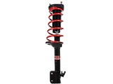 Pedders PED-818473L EziFit Rear LH Strut and Spring for 2003-2008 Subaru Forester SG