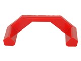 Pedders PED-EP1028 Urethane Transmission Mount Insert for 2011-up Mustang